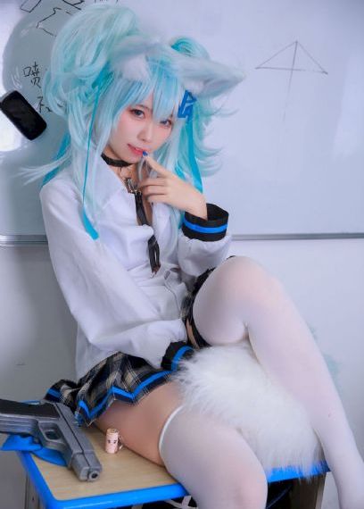 放荡青春