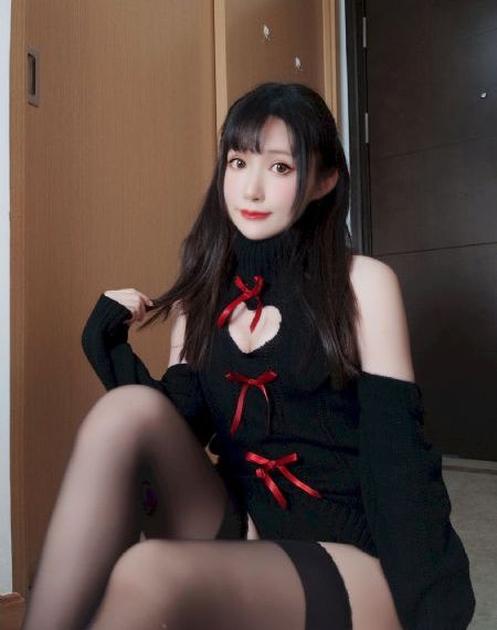 笨蛋妹妹
