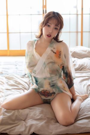 咕噜咕噜美人鱼