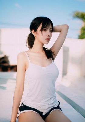 隔壁的女孩完整版