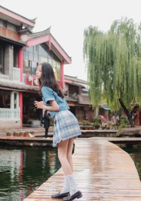 女鬼生死恋